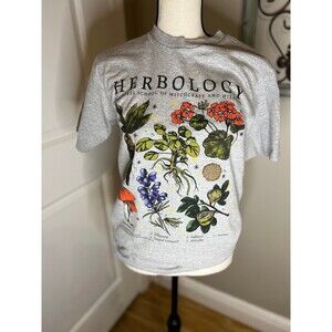 Harry Potter’s Herbology tshirt
